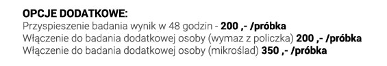 cennik_eurogen_opcje_dodatkowe